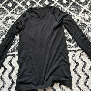 Lululemon swiftly tech long sleeve